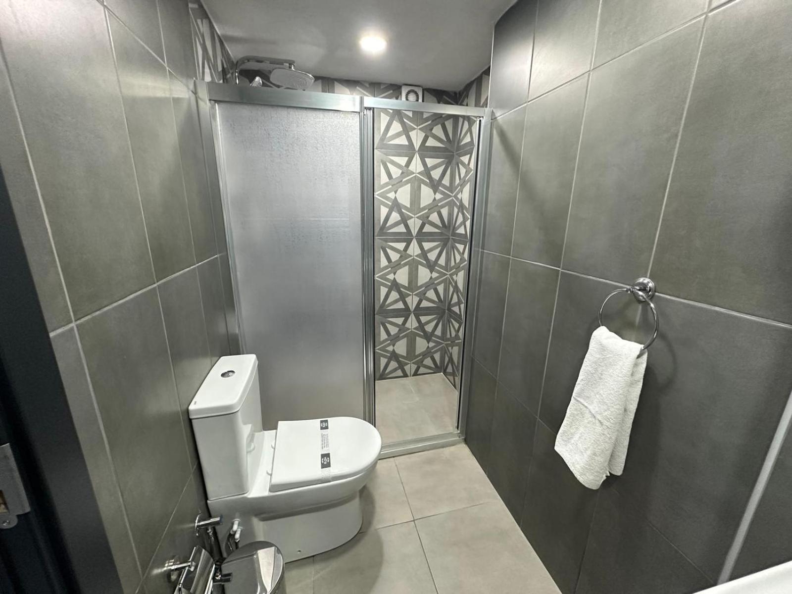 Monezza Hotel Maltepe Istambul Exterior foto
