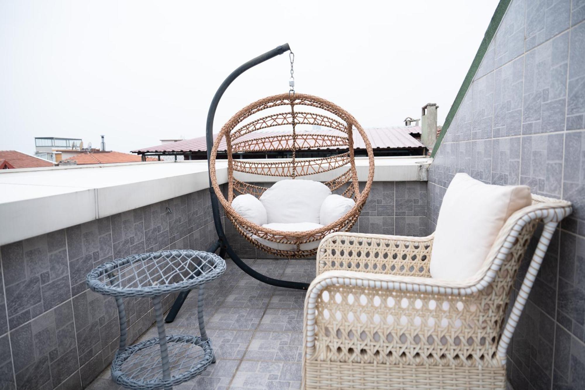 Monezza Hotel Maltepe Istambul Exterior foto