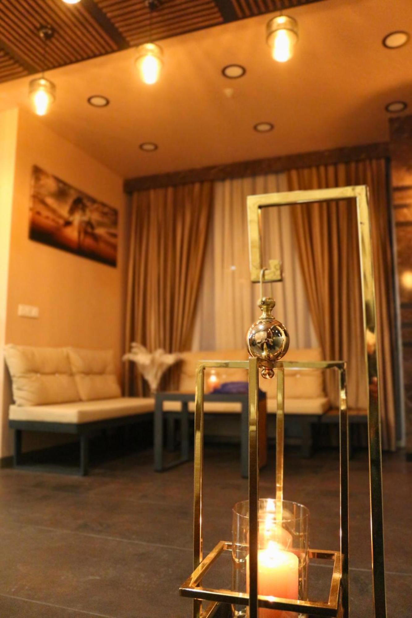 Monezza Hotel Maltepe Istambul Exterior foto